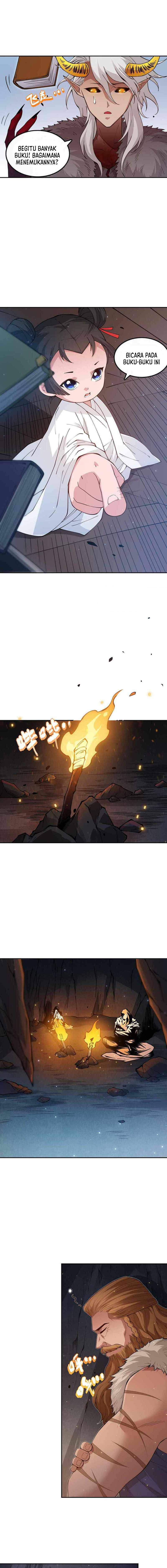 Ultimate Soldier Chapter 168 Gambar 12